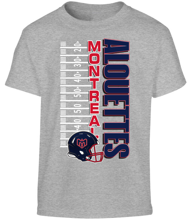 YOUTH MAX GRAPHIC TEE