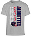 YOUTH MAX GRAPHIC TEE