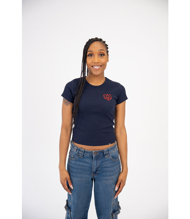 WOMEN SAPHIR T-SHIRT