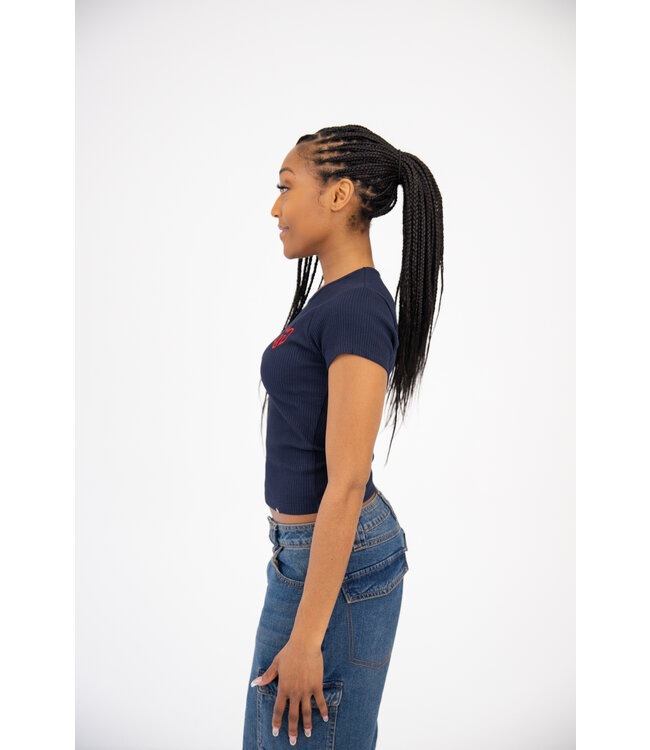 WOMEN SAPHIR T-SHIRT