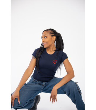 New Era WOMEN SAPHIR T-SHIRT