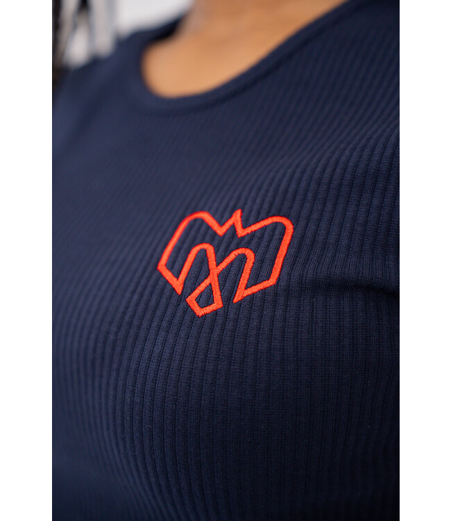 WOMEN SAPHIR T-SHIRT