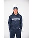 EDEN FLEECE HOODIE