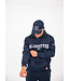 EDEN FLEECE HOODIE