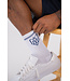 CHAUSSETTE BLANCHE POUR HOMME