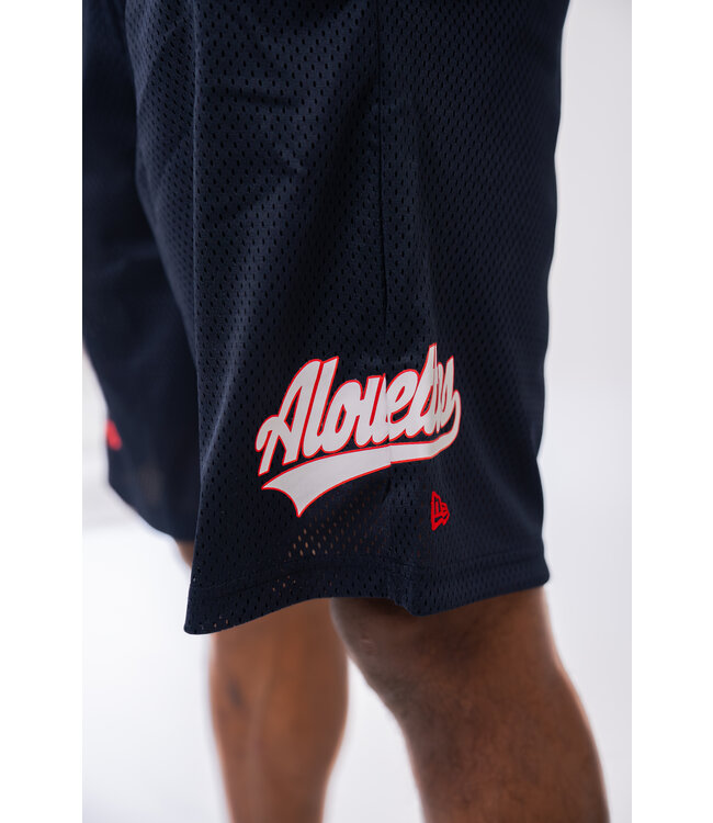 SHORT BASKETBALL ALOUETTES