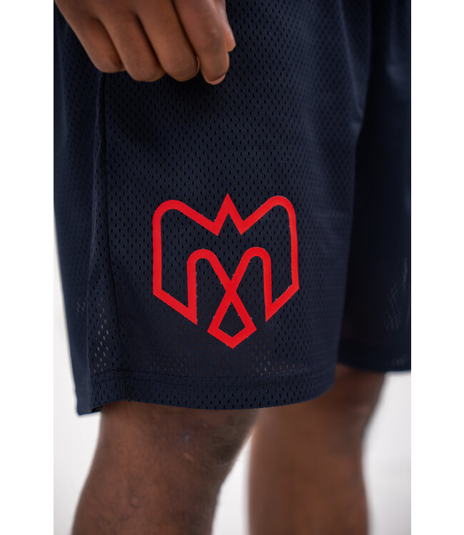SHORT BASKETBALL ALOUETTES