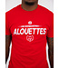 ROBERT ALOUETTES TEE