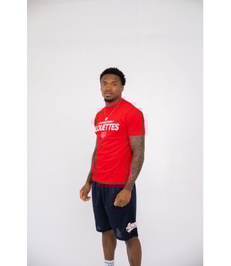 Bulletin ROBERT ALOUETTES TEE