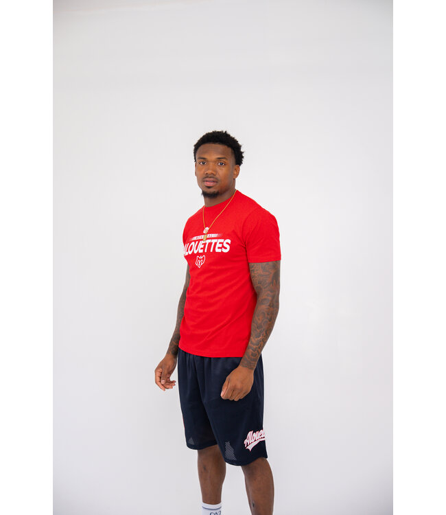 ROBERT ALOUETTES TEE