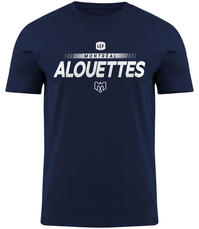 ROBERT ALOUETTES TEE