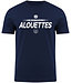 ROBERT ALOUETTES TEE