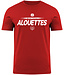 ROBERT ALOUETTES TEE