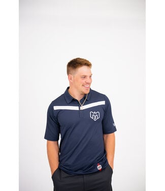 New Era CLASSE PERFORMANCE POLO