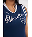 ROBE JERSEY