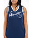 ROBE JERSEY
