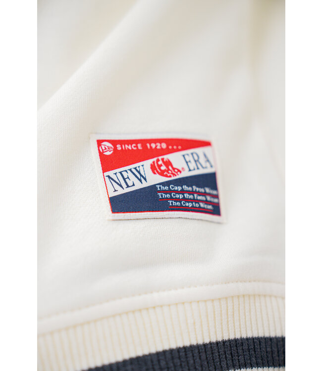 MONALO CLUB CREWNECK