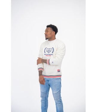 New Era MONALO CLUB CREWNECK