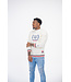 MONALO CLUB CREWNECK