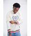 MONALO CLUB CREWNECK