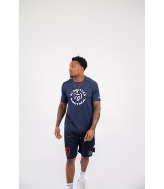 New Era EQUIPE PERFORMANCE T-SHIRT