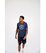 New Era EQUIPE PERFORMANCE T-SHIRT