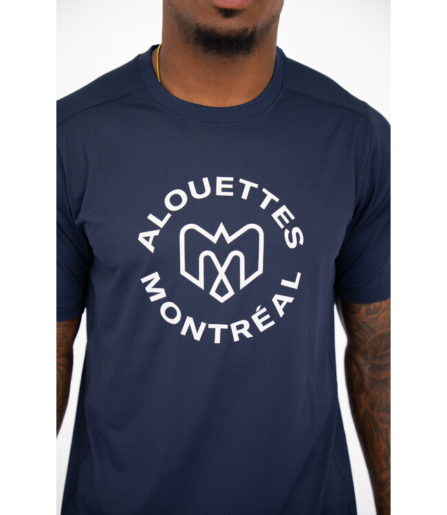 EQUIPE PERFORMANCE T-SHIRT