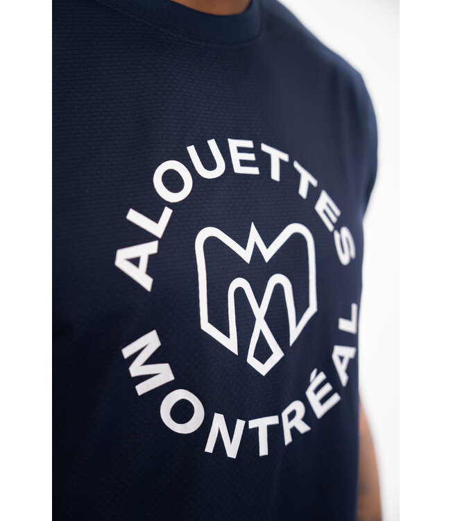 EQUIPE PERFORMANCE T-SHIRT