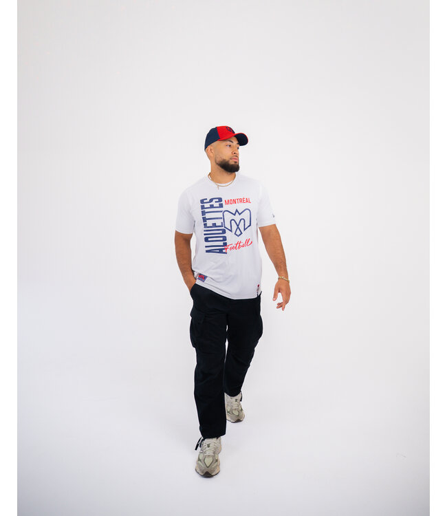 ECCENTRIC PERFORMANCE T-SHIRT