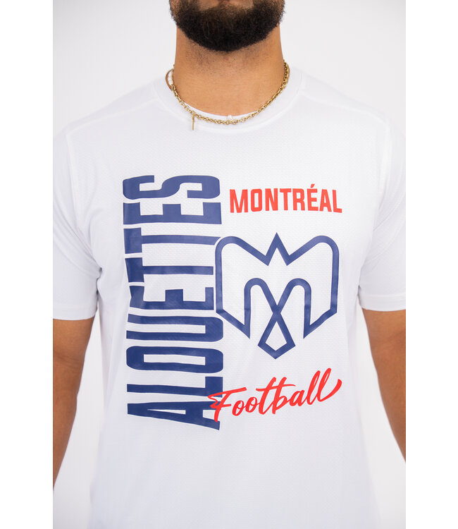 ECCENTRIC PERFORMANCE T-SHIRT