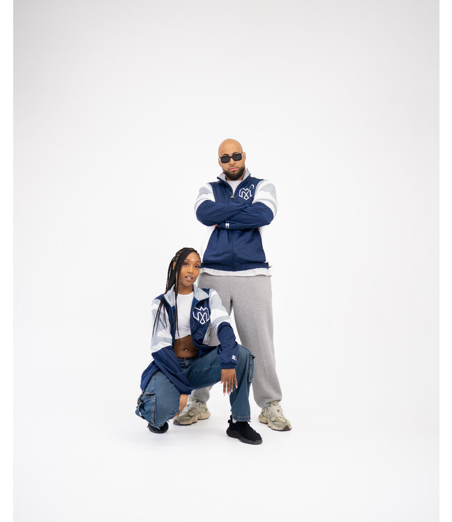 CONTENDER TRACK VEST