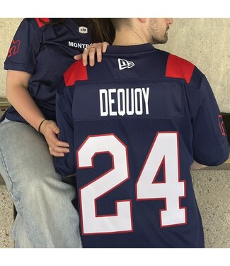JERSEY CUSTOMIZATION