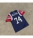JERSEY CUSTOMIZATION