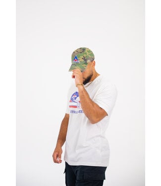 Bulletin LEVY GRAPHIC TEE