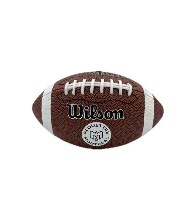 YOUTH ALOUETTES FOOTBALL 2025