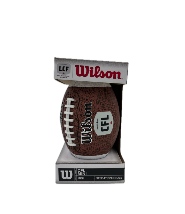 FOOTBALL ENFANT CFL