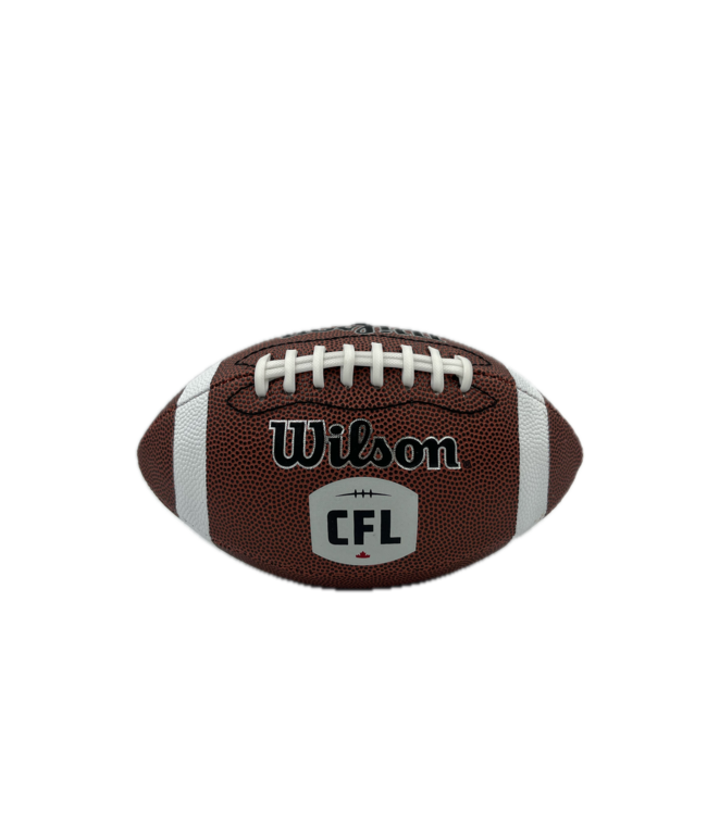 YOUTH CFL FOOTBALL