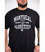 CHANDAIL GRAPHIC NOIR JUSTIN