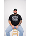 CHANDAIL GRAPHIC NOIR JUSTIN