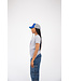 WOMEN AUDREY 2000 LOGO TEE