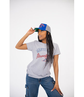 Bulletin WOMEN AUDREY 2000 LOGO TEE