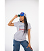 Bulletin WOMEN AUDREY 2000 LOGO TEE
