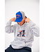 Bulletin HOODIE GRIS ERIC