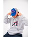 ERIC 2000 LOGO HOODIE