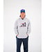 HOODIE GRIS ERIC LOGO 2000