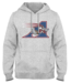 ERIC 2000 LOGO HOODIE - TT2025