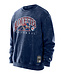 WASHED FLEECE CRWNK TT2025