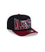 9FIFTY A-Frame Cap – TT2025