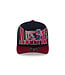 9FIFTY A-Frame Cap – TT2025