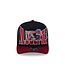 New Era Casquette 9FIFTY A-Frame – TT2025